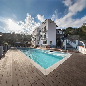 Aparthotel Il Poggio