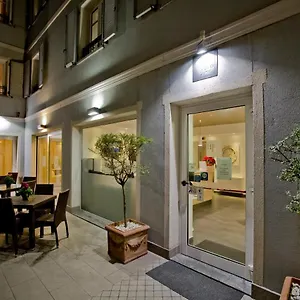 4* Hotel Madelagodicomo
