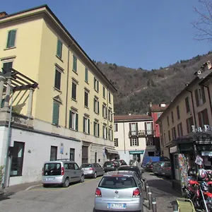 Al Molo Di Sant'agostino Frühstückspension