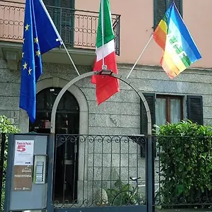 Pensjonat Megaride