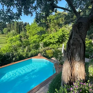 Bed & Breakfast A Prima Vista