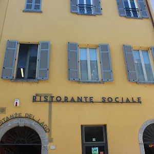 Hotel apartamentowy Le Stanze Del