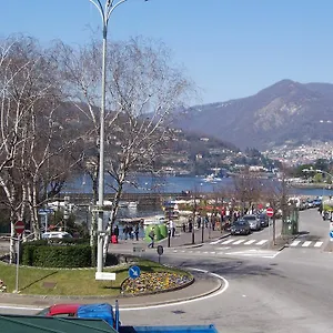 Pensjonat Il Vecchio Borgo Relais