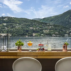 Hotel Vista Palazzo - Small Luxury Of The World, Côme