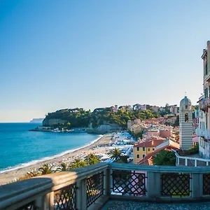 Tirreno 2* Celle Ligure
